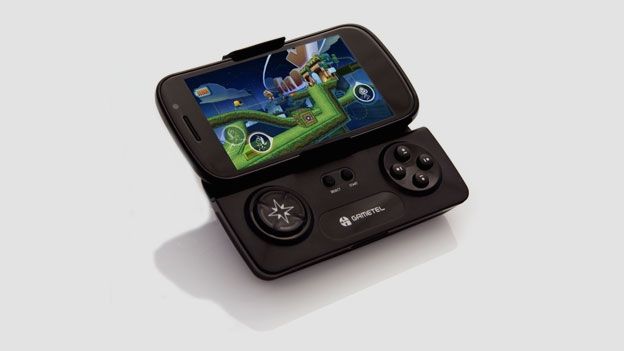Gametel
