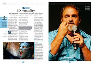 3D World issue 183