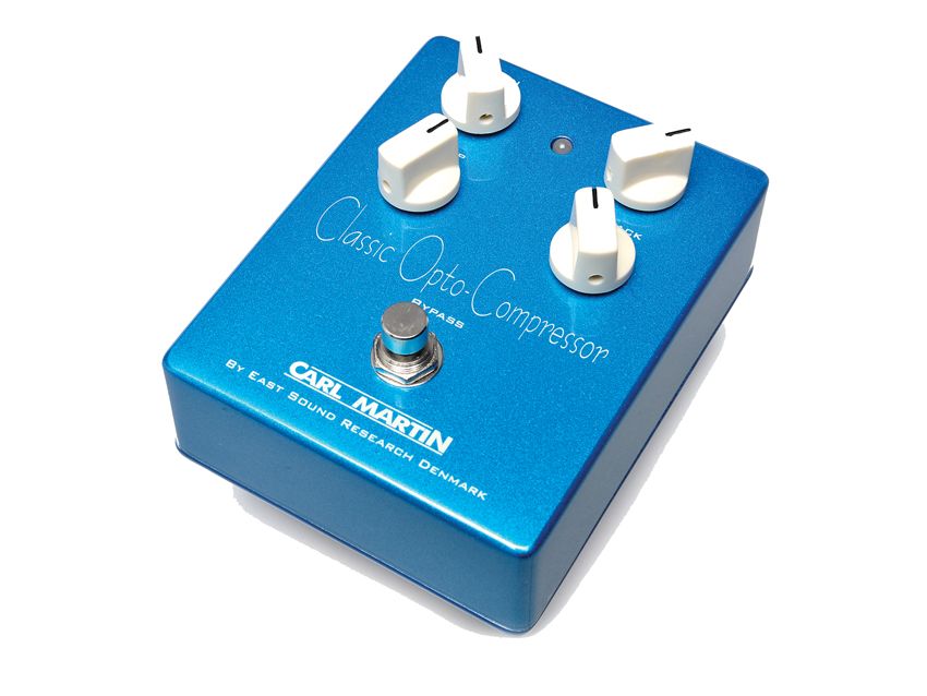 The ultimate guide to guitar FX volume MusicRadar