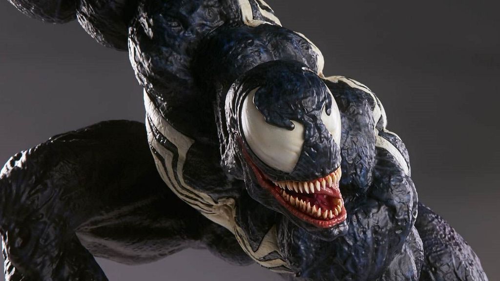 6 things we want in the Venom movie GamesRadar+