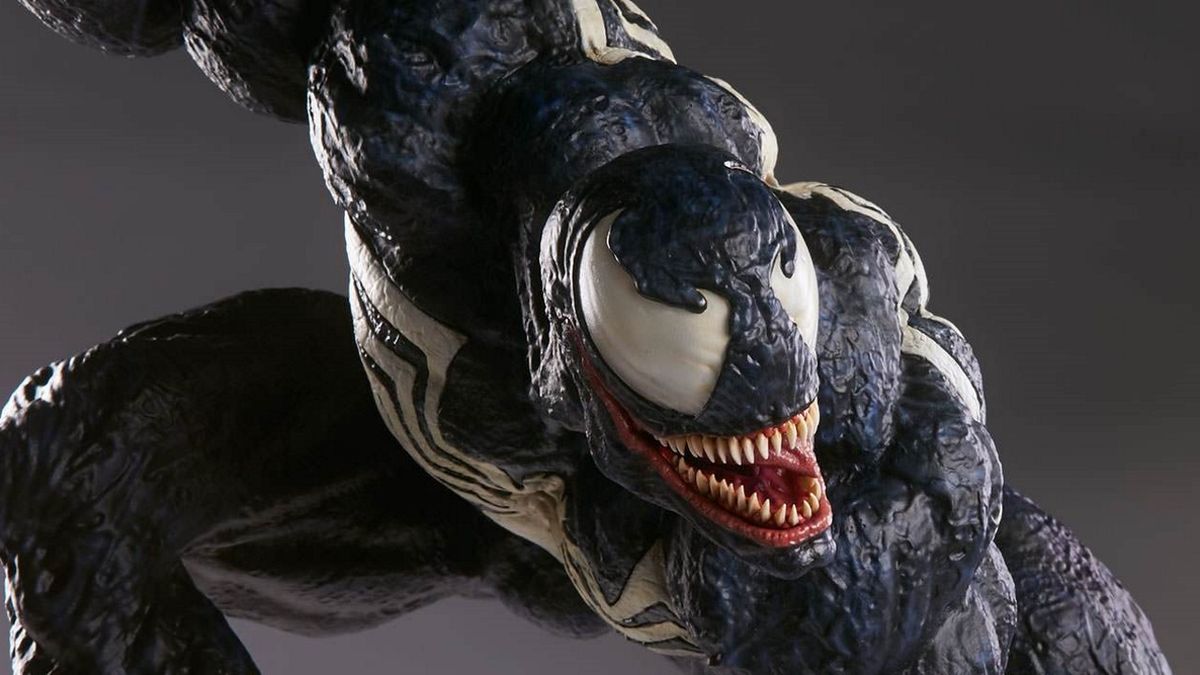 6 things we want in the Venom movie | GamesRadar+