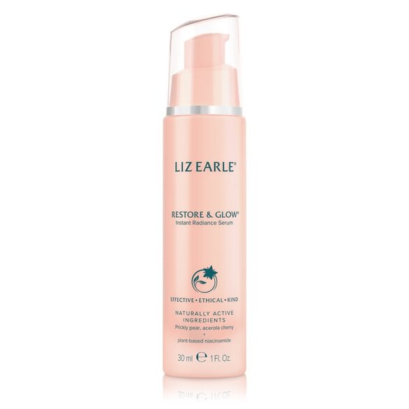 Restore & Glow™ Instant Radiance Serum 30ml