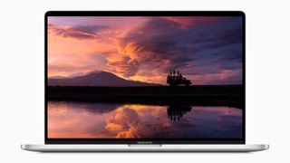 MacBook Pro contre MacBook Air