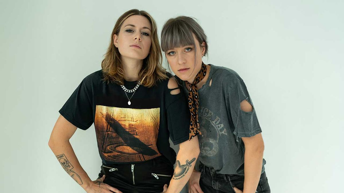 Larkin Poe