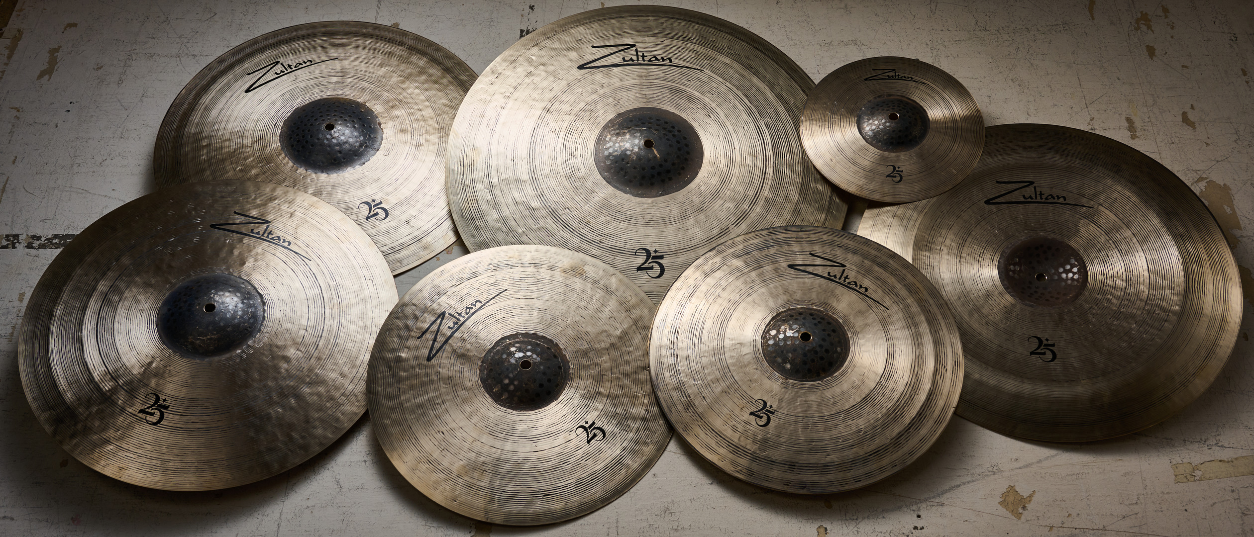 Zultan 25 series
