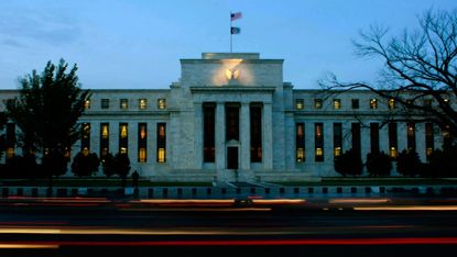 America is waiting to see who will head the US Federal Reserve