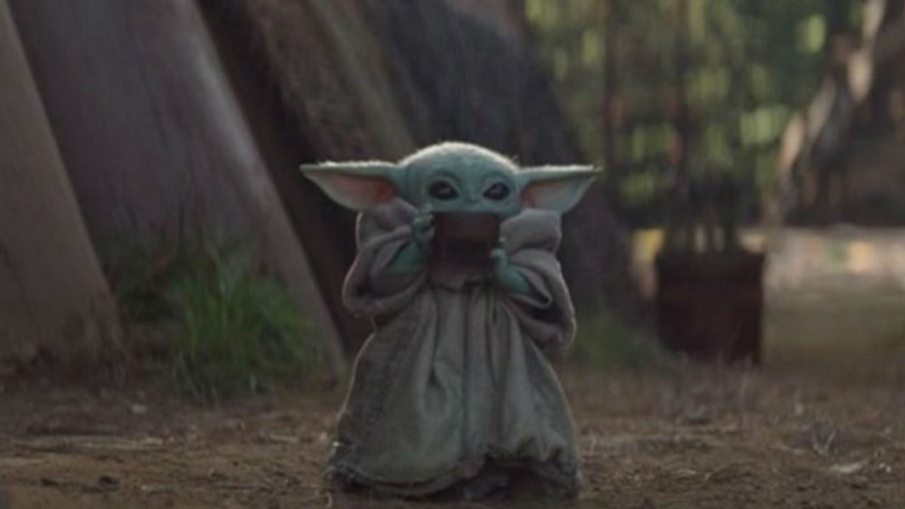 Taika Waititi Says We Ll Find Out Baby Yoda S Real Name In The Mandalorian Gamesradar