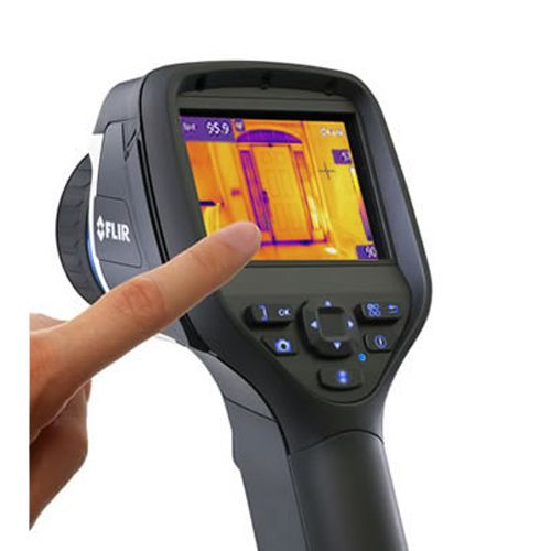 FLIR E60 Review - Pros, Cons and Verdict | Top Ten Reviews