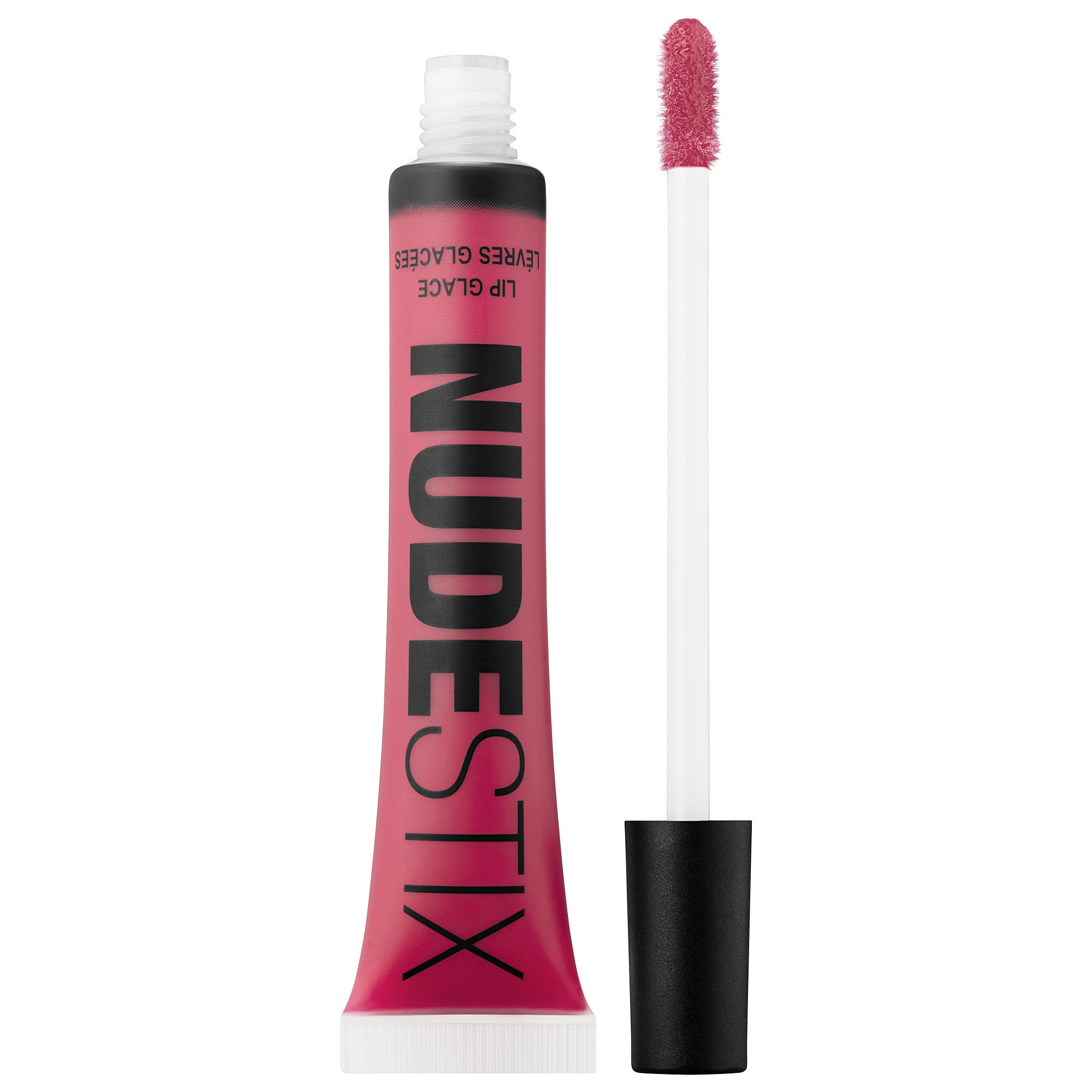 Nude Plumping Lip Glace - Nude 02