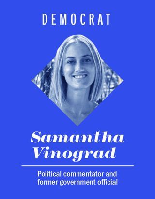 Samantha Vinograd bio