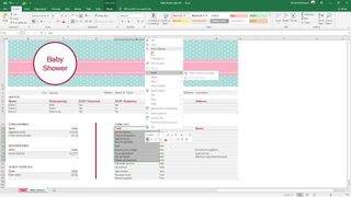 Microsoft Excel review 3