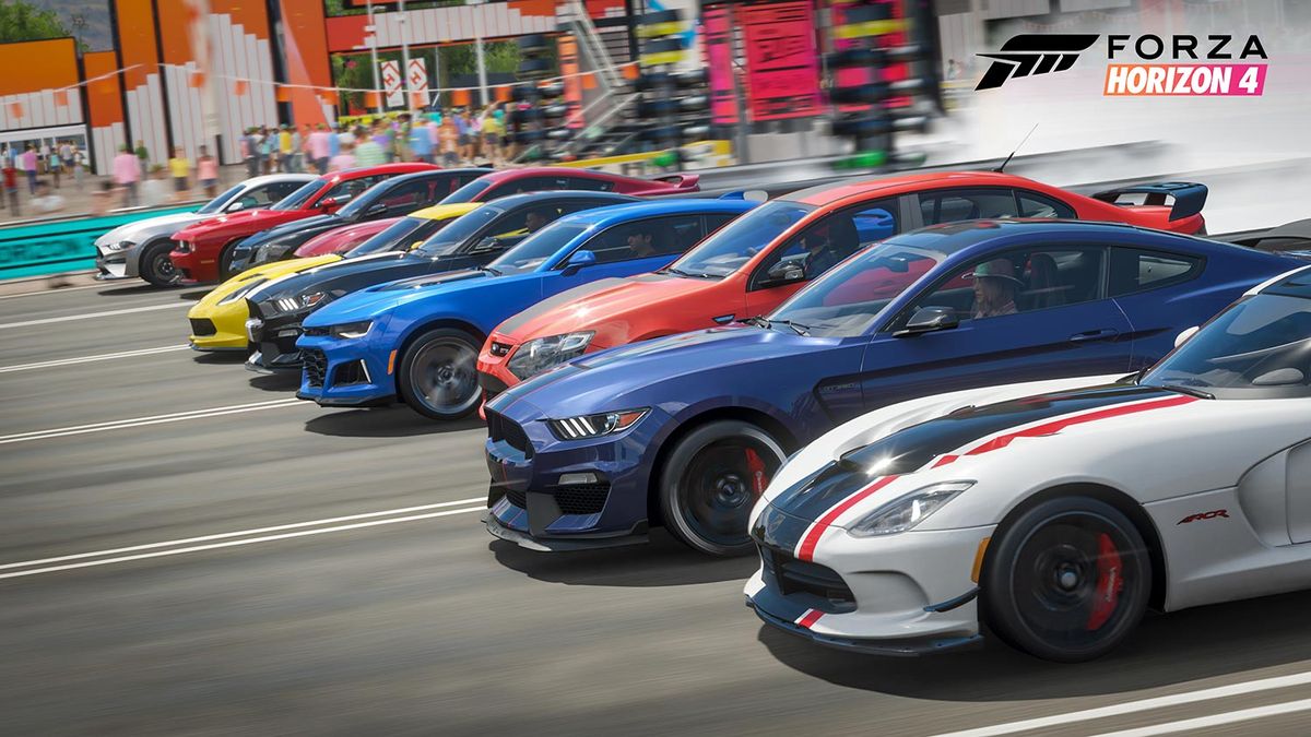 Forza Motorsport tips: seven ways to win more races and master the handling model