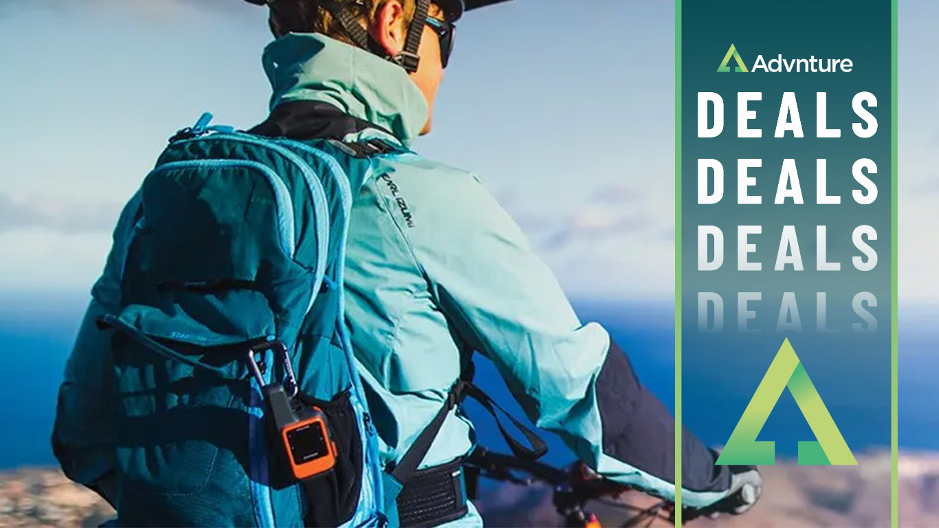 Klättermusen Gere 2.0 Mountaineering Pants review | Advnture