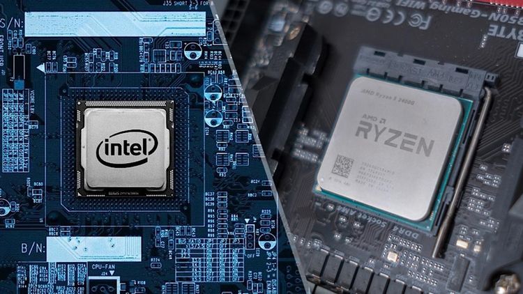 AMD Ryzen 4000 vs Intel Tiger Lake: Which CPU is Right for You ...