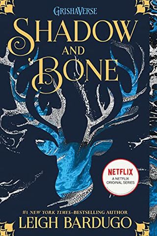 Shadow and Bone (Grisha Trilogy, Book 1)