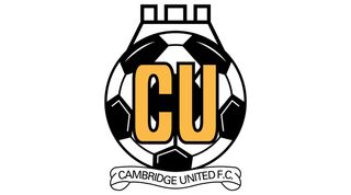 The Cambridge United badge.