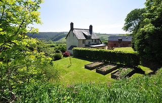 Horsecombe Farm - Greenslade Taylor-Hunt