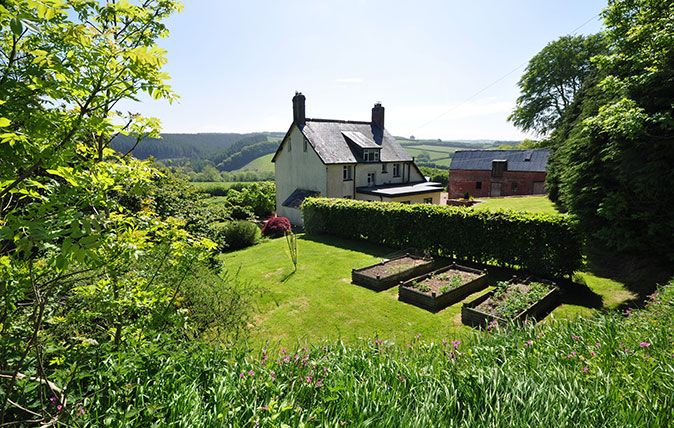 Horsecombe Farm - Greenslade Taylor-Hunt