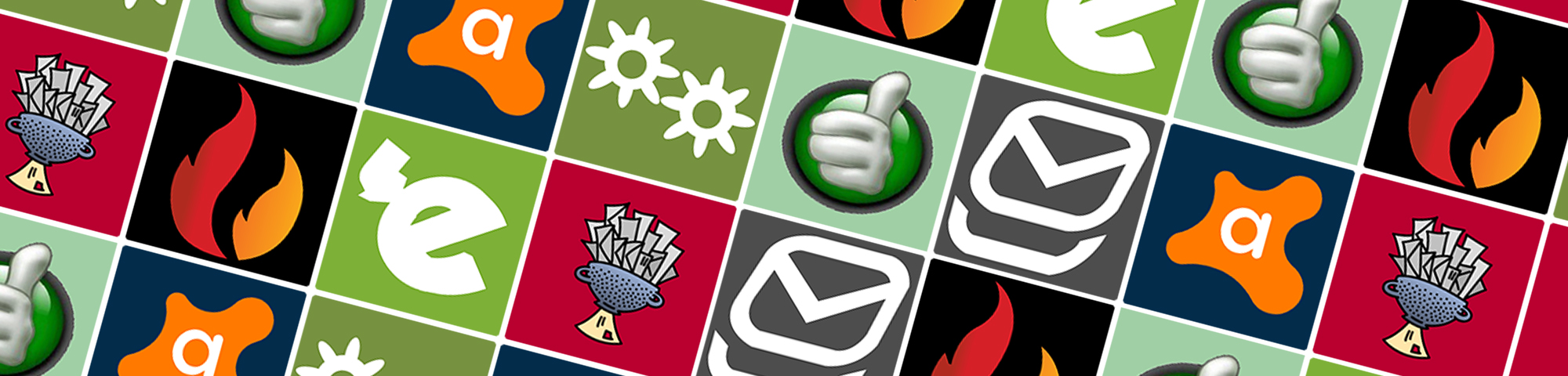 Best E Mail Spam Filter Top Ten Reviews
