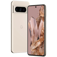 Google Pixel 8 Pro | £999
Get £100 credit at Google Store