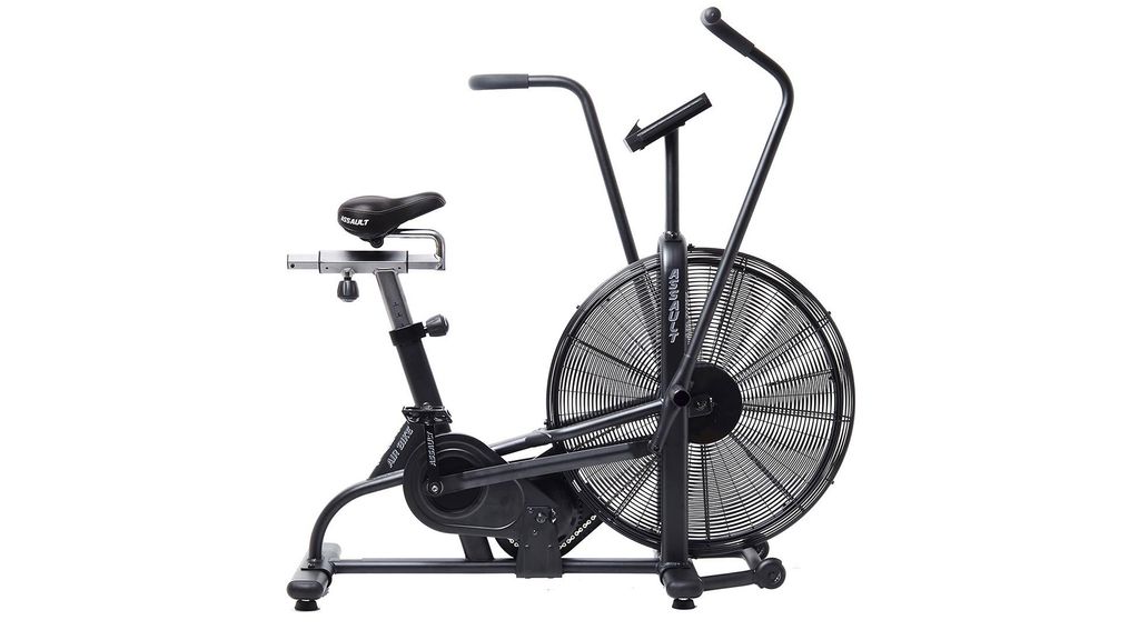 diy air bike