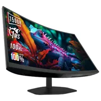 Spectre 27" Curved 1080p Spectre 27" Curved 1080p