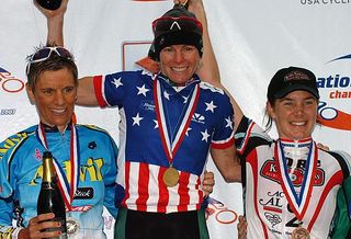 Tina Mayolo-Pic wins a record fifth USA Pro Criterium title at Downers Grove