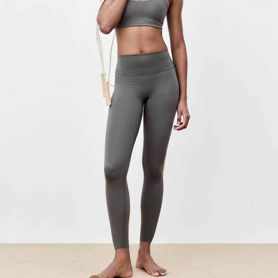 H&M Sports Leggings s SoftMove ™