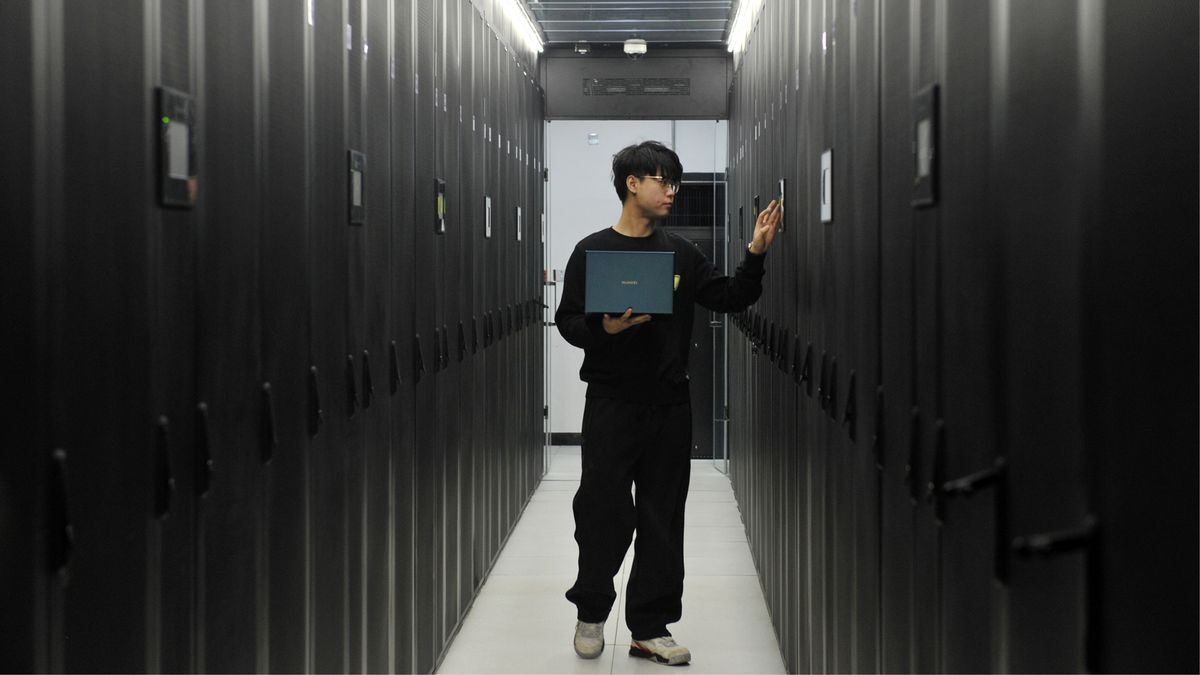 China mandates domestic firms source 50% of chips from Chinese producers — Beijing continues to squeeze companies over reliance on foreign semiconductors