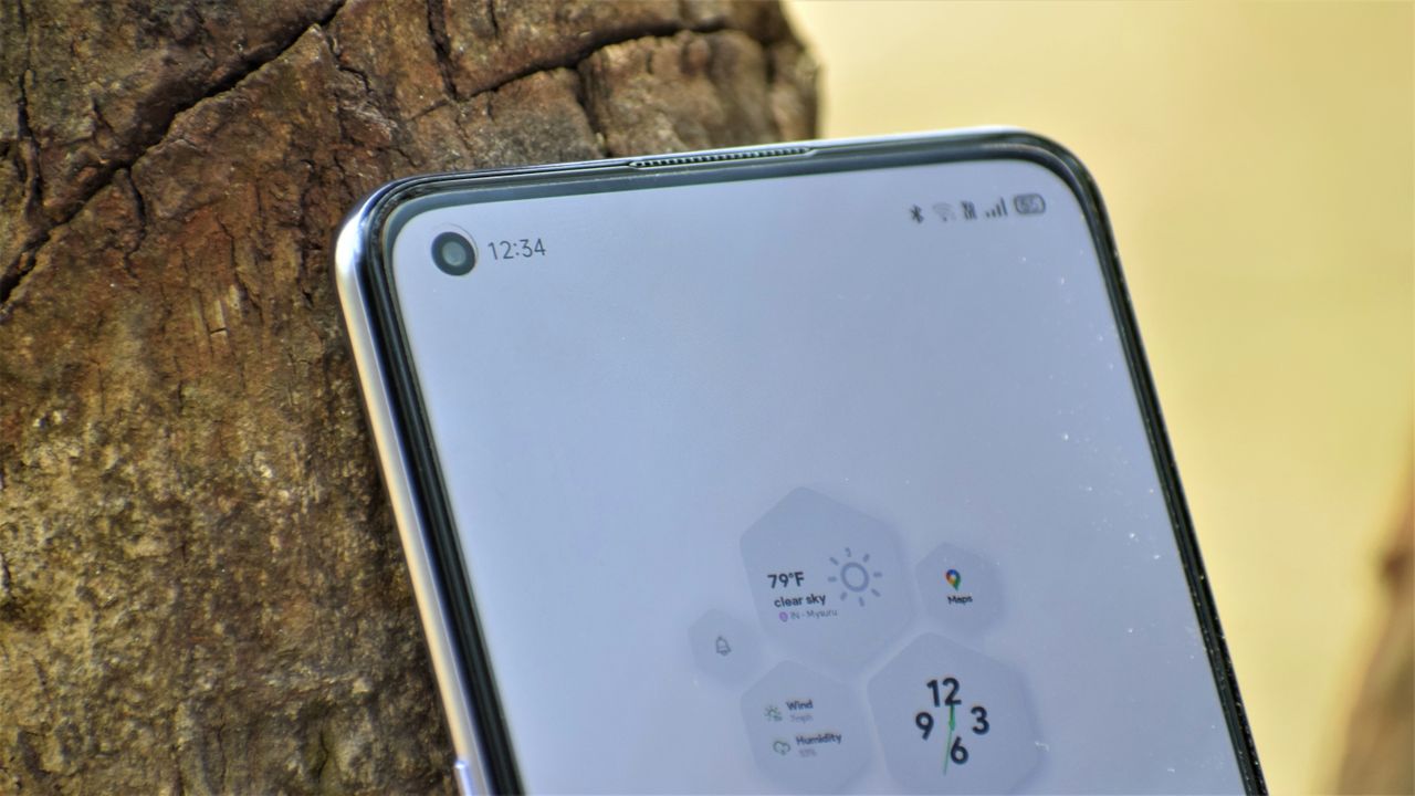 Realme X7 Pro