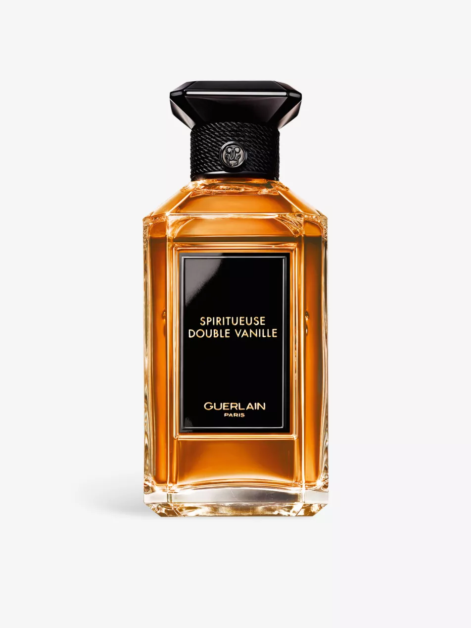 L'art & La Matière Spiritueuse Double Vanille Eau De Parfum