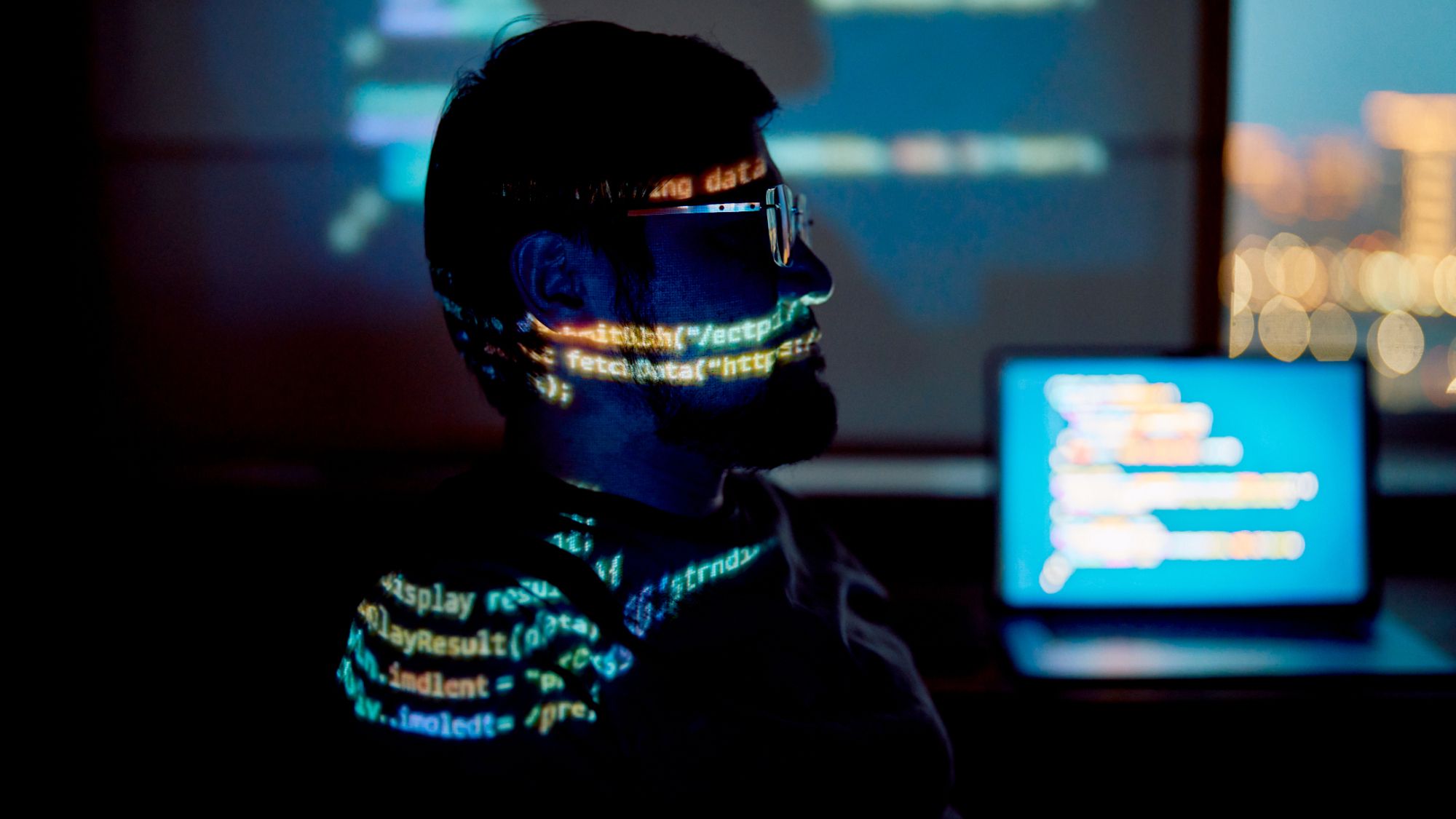 Hacker