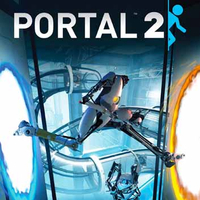 Portal 2 | $10 at Steam