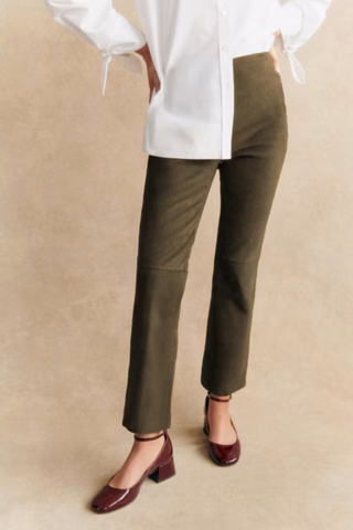 Sézane Ciara Trousers 