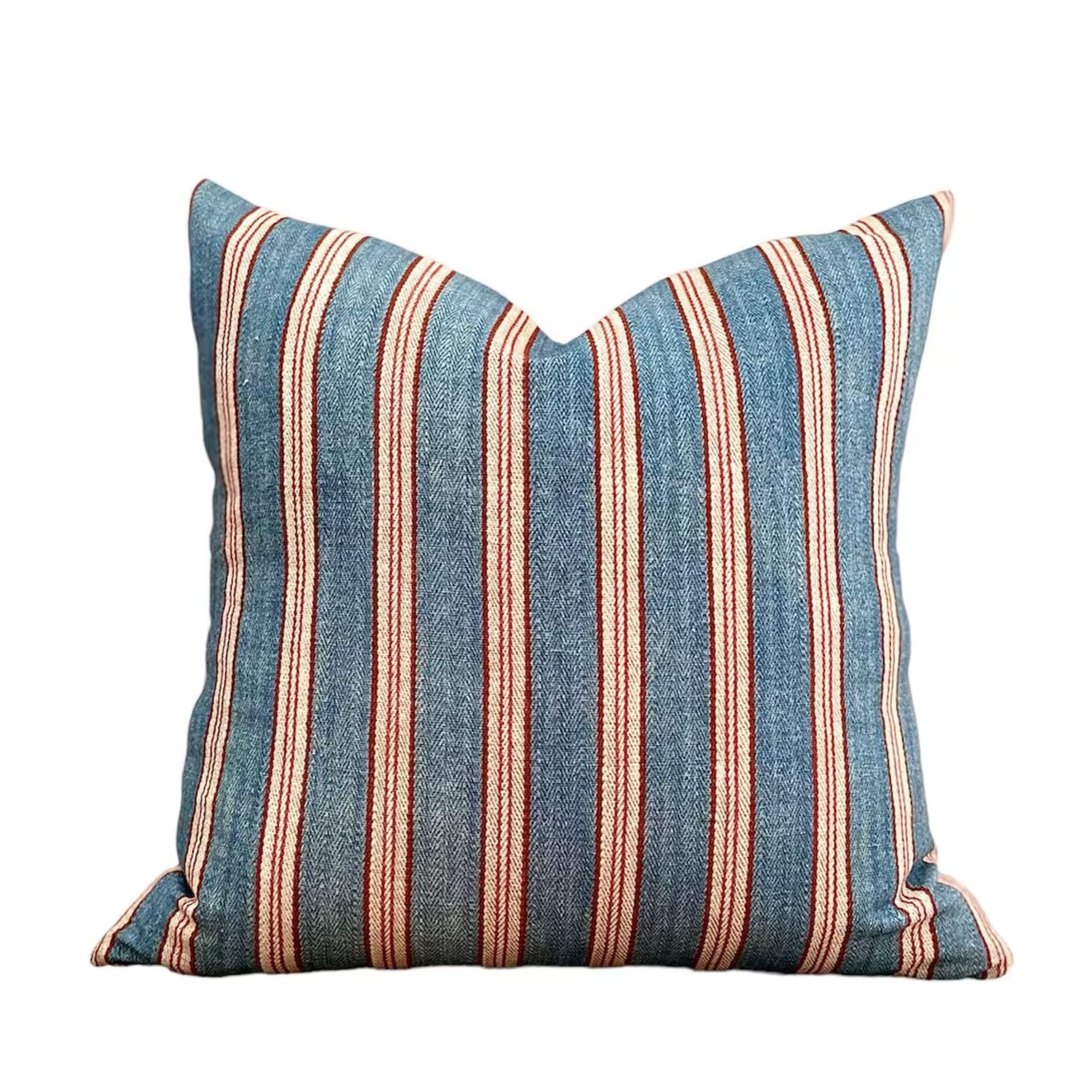 Robert Kime, Tynemouth Ticking Blue