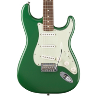 Fender Player II Strat, Forest Green