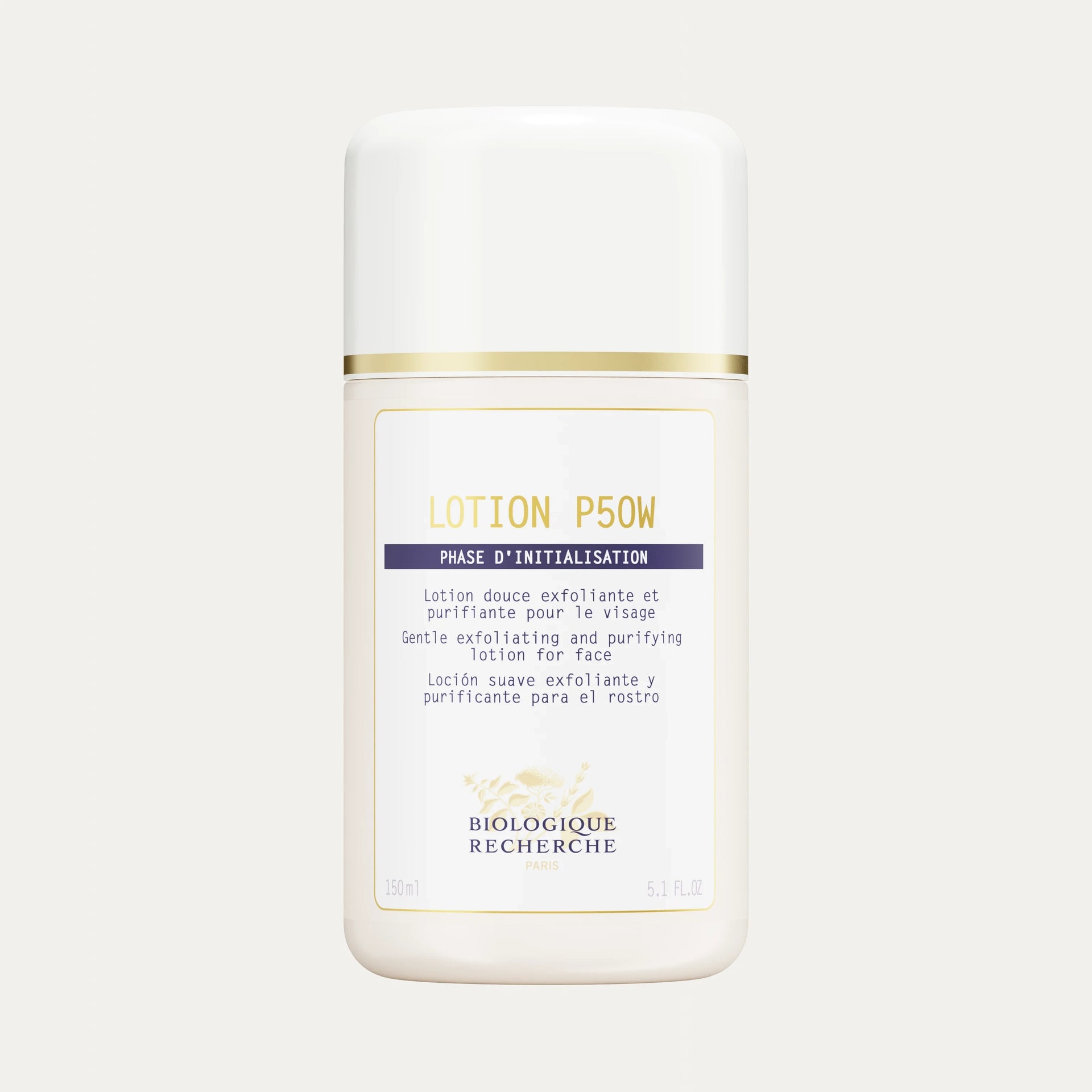 Lotion P50w - 5.1 Fl.oz