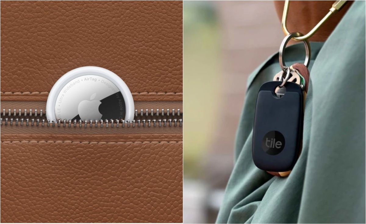 A four-pack of Tile Pro Bluetooth trackers is on sale for $80 in the   Big Spring Sale