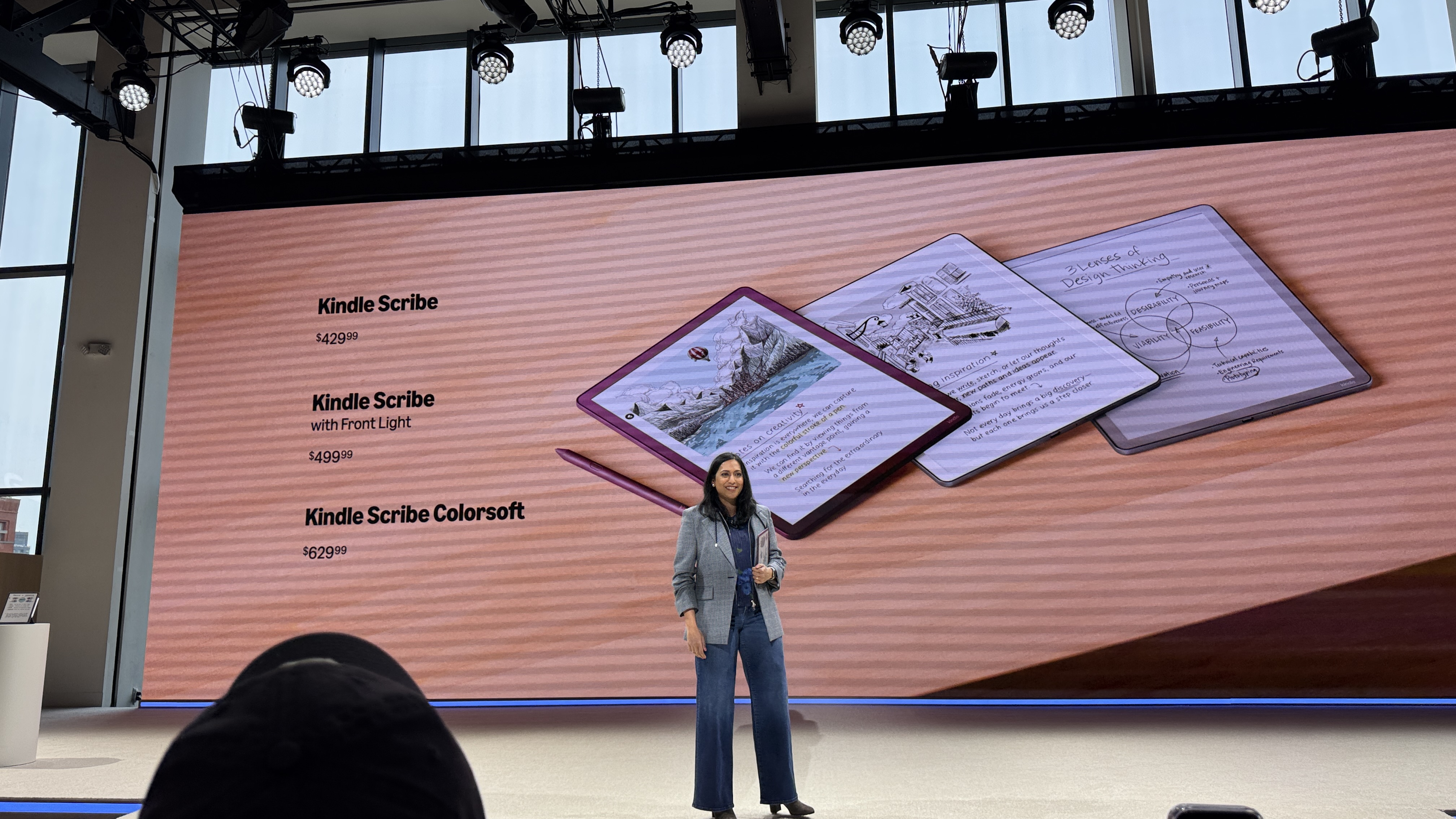 Amazon event 2025