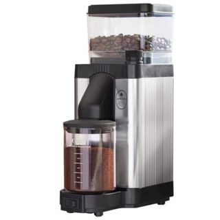 Moccamaster KM5 coffee grinder