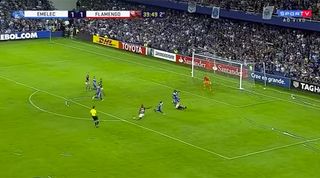 Watch: Real Madrid-bound Vinicius Jr dazzles with a double ...