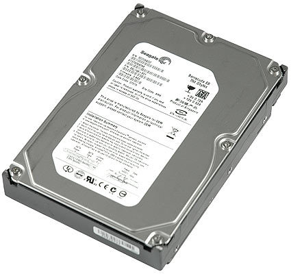 Hard Drive - The Power Saving Guide | Tom's Hardware