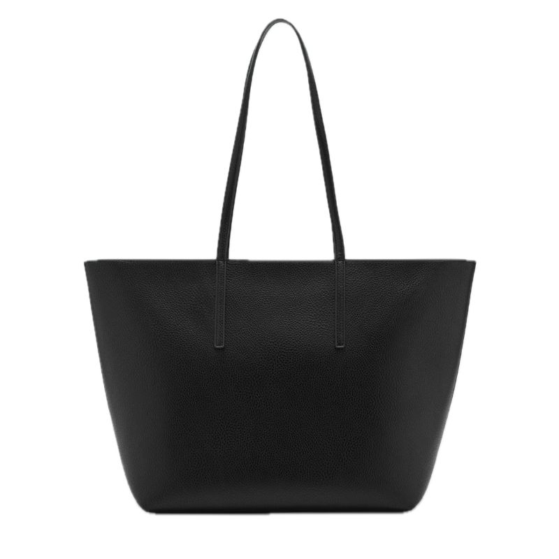 Mango, Shopper Bag with Double Handle