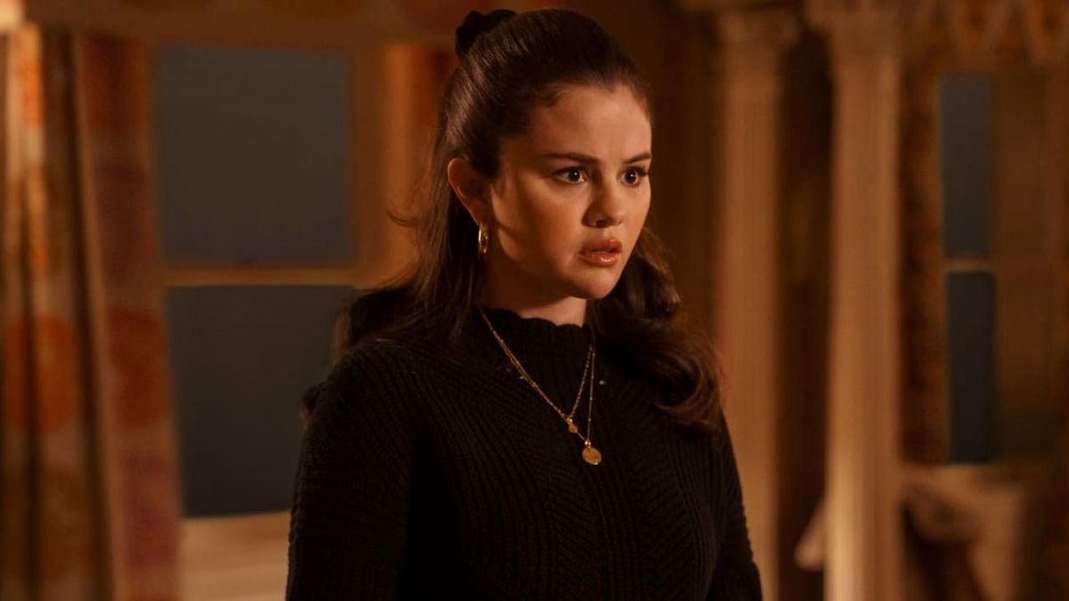 Selena Gomez in Only Murders in the Building 