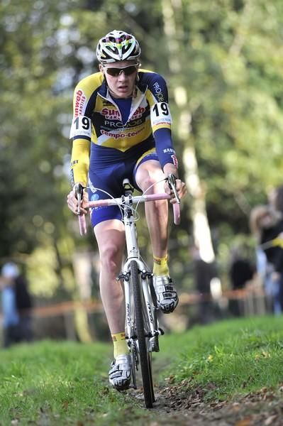 Tijmen Eising (Sunweb Projob)