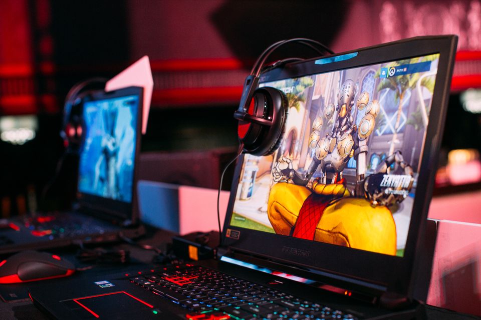 #PredatorPAX 2017
