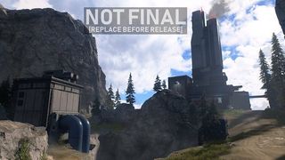 Halo Infinite Map Leak