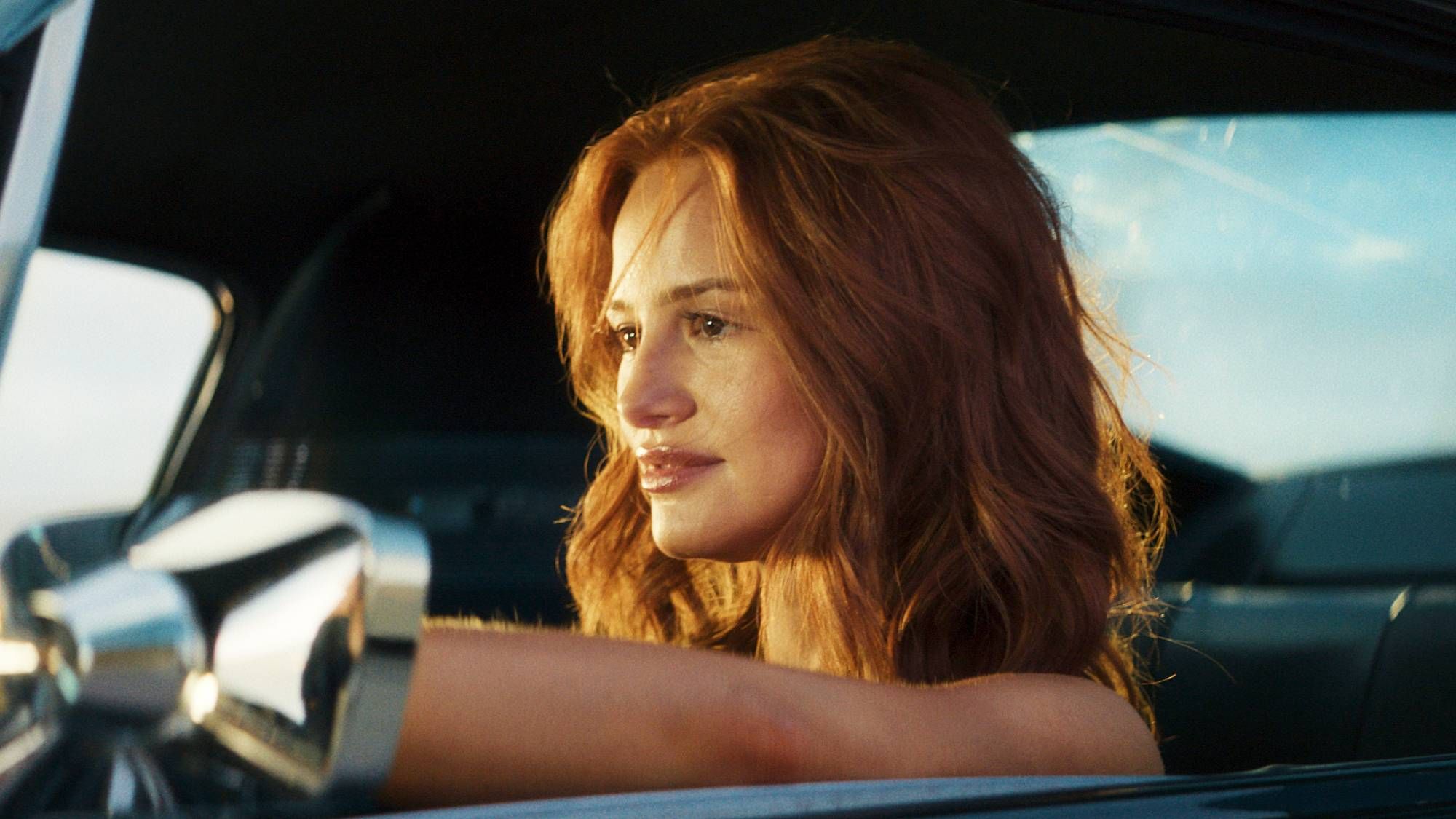 کمدی جدید رمانتیک Prime Video در حال حاضر در بین 10 نفر برتر است – و این کاملاً راحت است کمدی جدید رمانتیک Prime Video در حال حاضر در بین 10 نفر برتر است – و این کاملاً راحت است