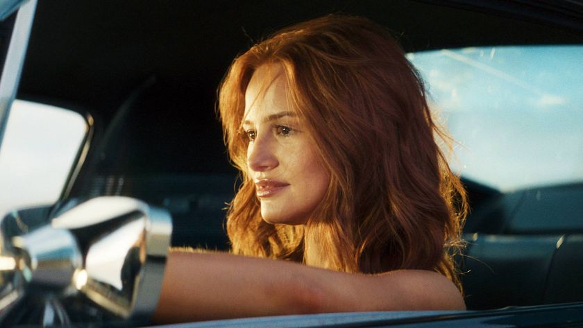 Madelaine Petch in &quot;Maintenance Required&quot; on Prime Video