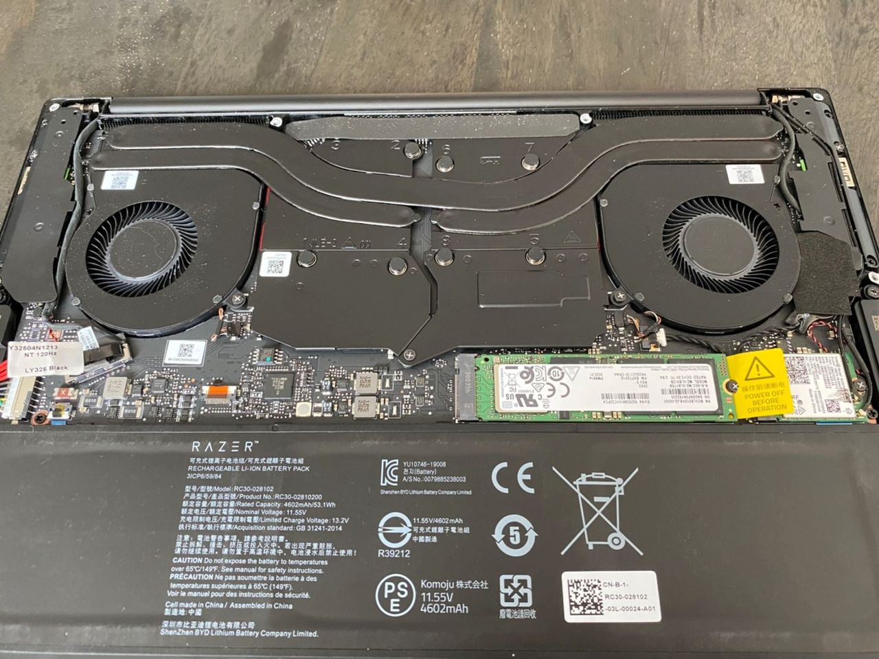 Razer Blade Stealth 13